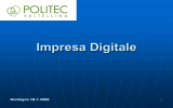 Team Impresa Digitale