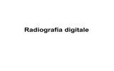 Dispositivi e sistemi per la radiografia digitale