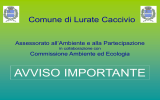 Diapositiva 1 - Comune di Lurate Caccivio