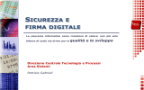 Diapositiva 1 - ITC Gentili Macerata