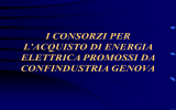 Consorzio Genova Energia