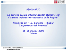 Presentazione di PowerPoint