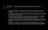 hegel.fenomenologia