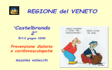 Presentazione di PowerPoint - Dipartimento di Prevenzione