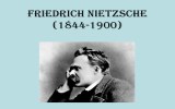 Friedrich Nietzsche