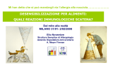Diapositiva 1 - Associazione ONLUS "Allegria"