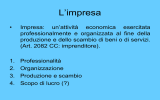 Modulo 2 – L`impresa_Natura giuridica11-12 - AUP.it