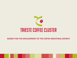 Agency for the Development of the Coffee Industrial District