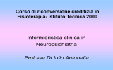 Modificazioni della personalità