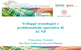 Diapositiva 1 - ACNP / NILDE