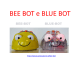 BEE BOT e BLUE BOT - IHMC Public Cmaps