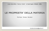 Presentazione di PowerPoint