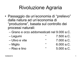 2_Rivoluzione Agraria