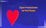 Ipertensione arteriosa LA PRESSIONE ARTERIOSA
