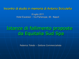 trasferimento sede sociale all`estero