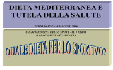dieta mediterranea e tutela della salute terni 16-17-23