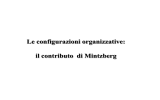 Lezione 26 Mintzberg