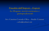 Diapositiva 1 - Confindustria Genova