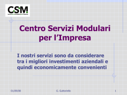 CSM-Topics