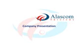 Alascom Services