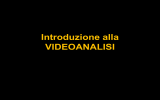 Videoanalisi