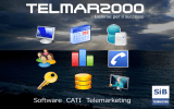 Presentazione di Telmar2000 in formato Microsoft PowerPoint