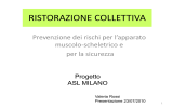 ristorazione collettiva