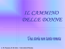 Presentazione di PowerPoint