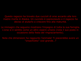 Isaia 11:7-9 - Lo scrigno dei tesori