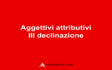 Diapositiva 1 - Mondadori Education