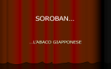 SOROBAN…