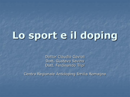 Presentazione di PowerPoint