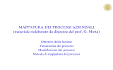 Mip - corsi tenuti dal prof. m. bochicchio e dalla prof.ssa a. longo