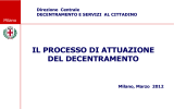 Presentazione di PowerPoint