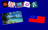 samoa