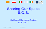 2011-05-12 Sharing Our Space (Marta Corsinovi)