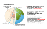 struttura Terra