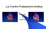 contropulsazione aortica iii