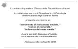 Diapositiva 1 - Comitato di Quartiere Piazza Repubblica e dintorni