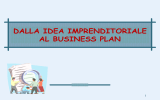 Il business plan - Home