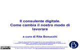 Consulente digitale