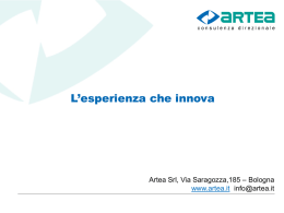 Presentazione di PowerPoint