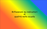 Diapositiva 1 - Istituto Comprensivo 1 di Bologna