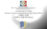 Presentazione AMBA