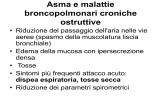 Antiasmatici - E