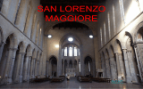 basilica di San Lorenzo Maggiore