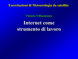 Presentazione di PowerPoint