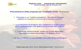 Diapositiva 1 - ENEA AFS Cell