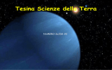 Tesina Scienze della Terra