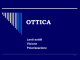 OTTICA